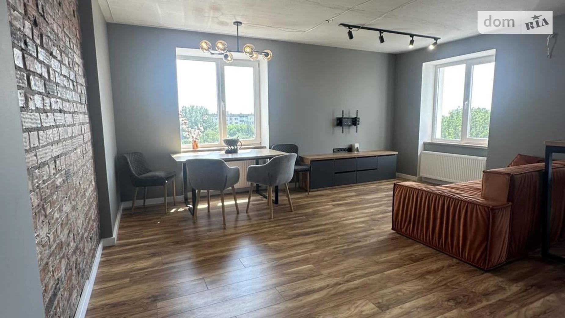 Продается 4-комнатная квартира 131.9 кв. м в Хмельницком, просп. Мира - фото 3