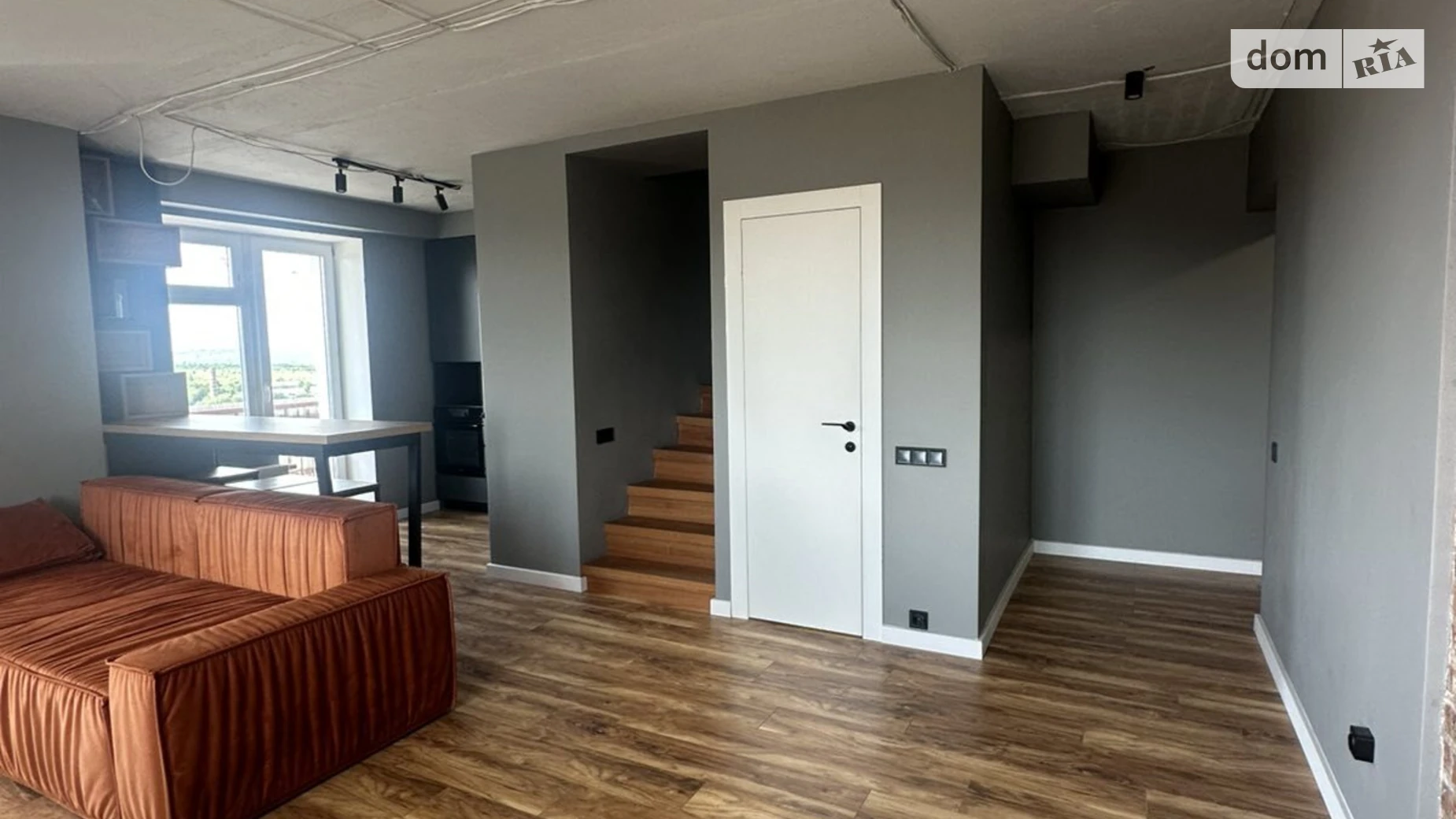 Продается 4-комнатная квартира 131.9 кв. м в Хмельницком, просп. Мира - фото 4