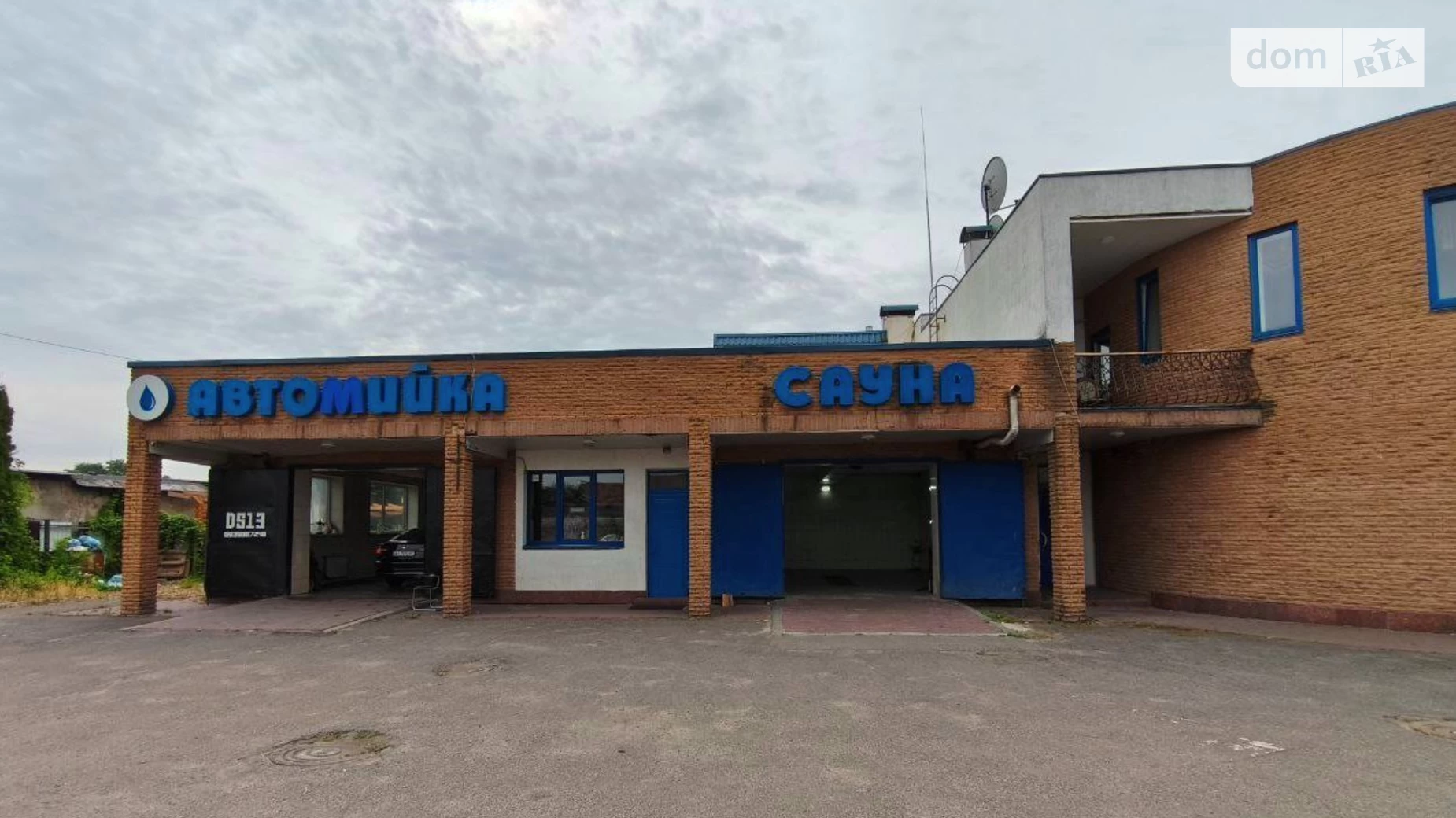 ул. Броварской сотни(Чкалова), 15 Торгмаш Бровары, цена: 360000 $ - фото 2