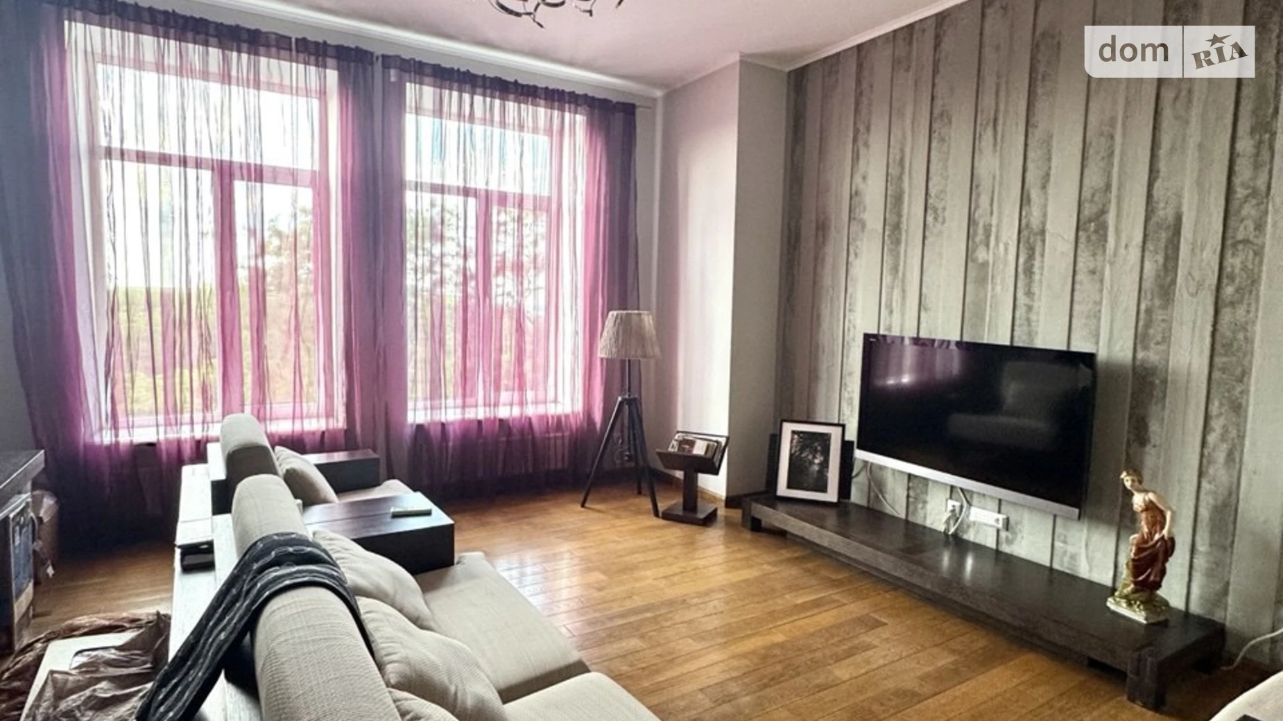 Продается 3-комнатная квартира 150.3 кв. м в Одессе, бул. Лидерсовский, 5 - фото 3