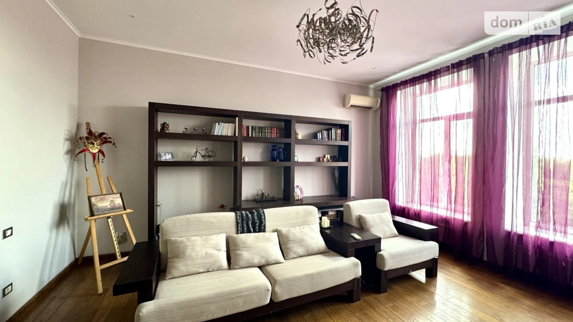 Продается 3-комнатная квартира 150.3 кв. м в Одессе, бул. Лидерсовский, 5 - фото 4