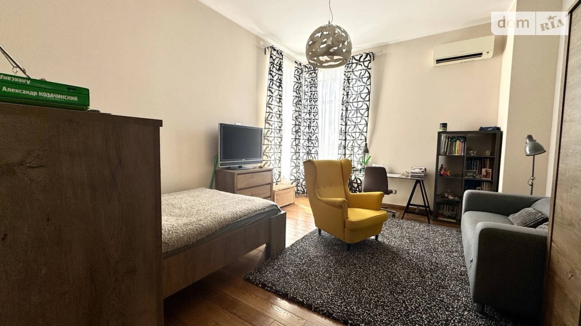 Продается 3-комнатная квартира 150.3 кв. м в Одессе, бул. Лидерсовский, 5 - фото 5