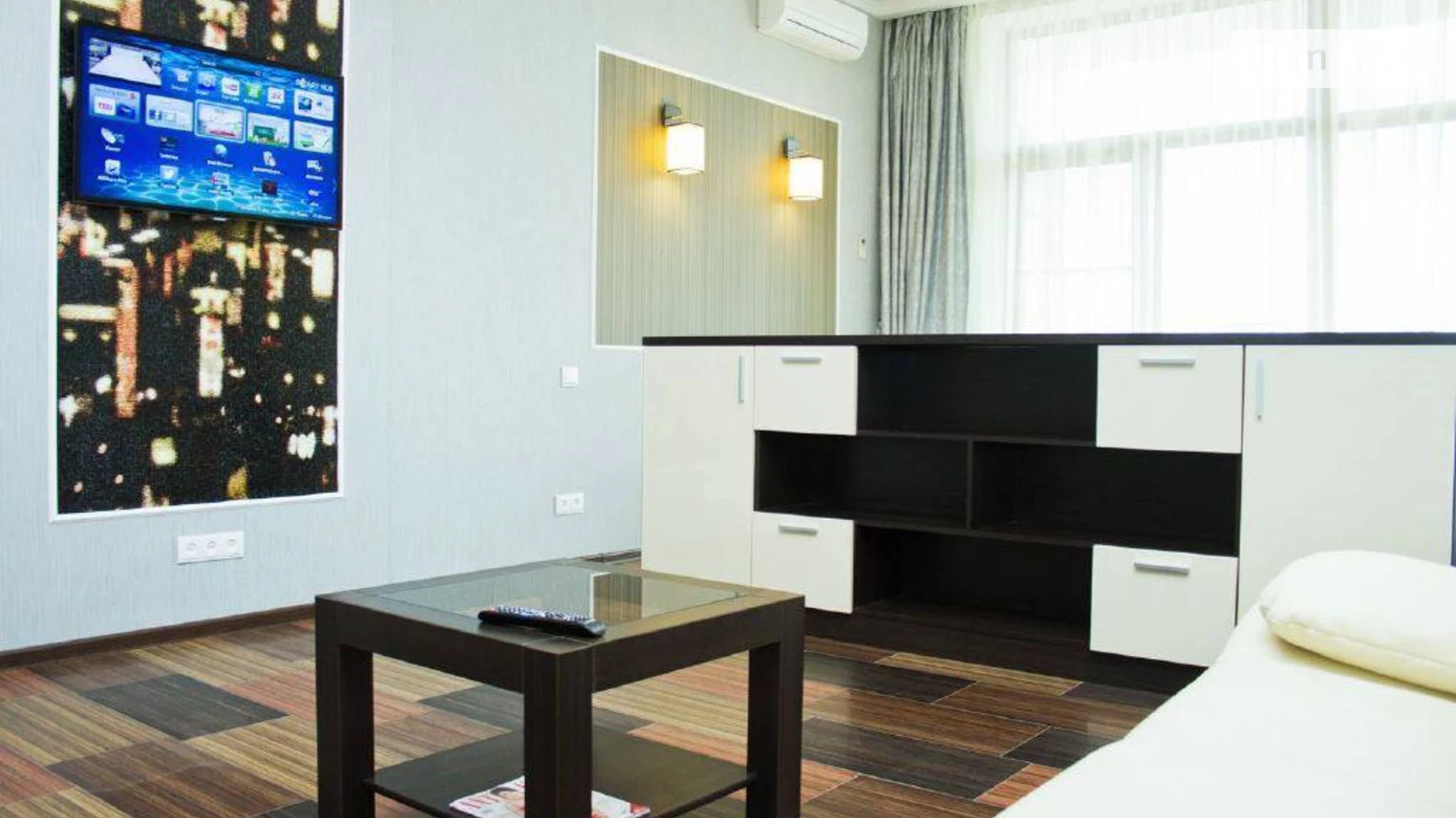 Продається 1-кімнатна квартира 59.1 кв. м у Одесі, плато Аркадійське(Гагарінське), 5/3 - фото 3