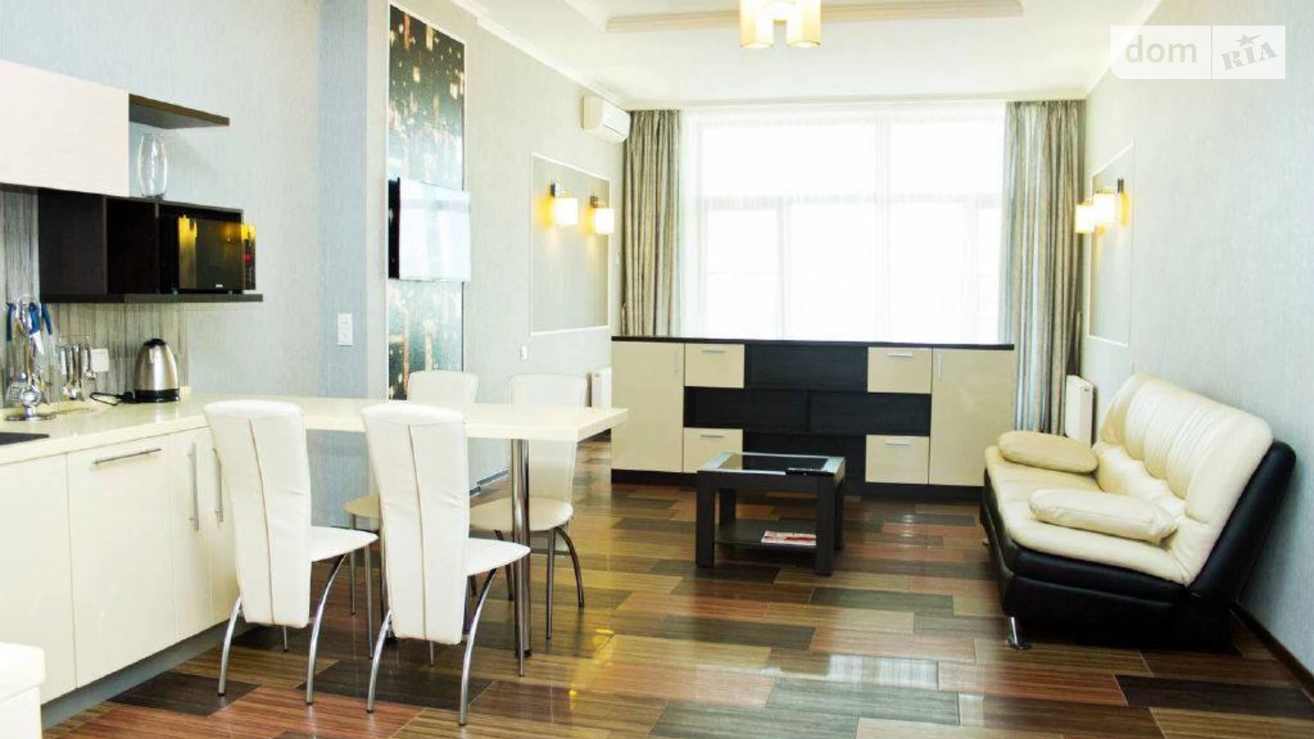 Продається 1-кімнатна квартира 59.1 кв. м у Одесі, плато Аркадійське(Гагарінське), 5/3 - фото 5