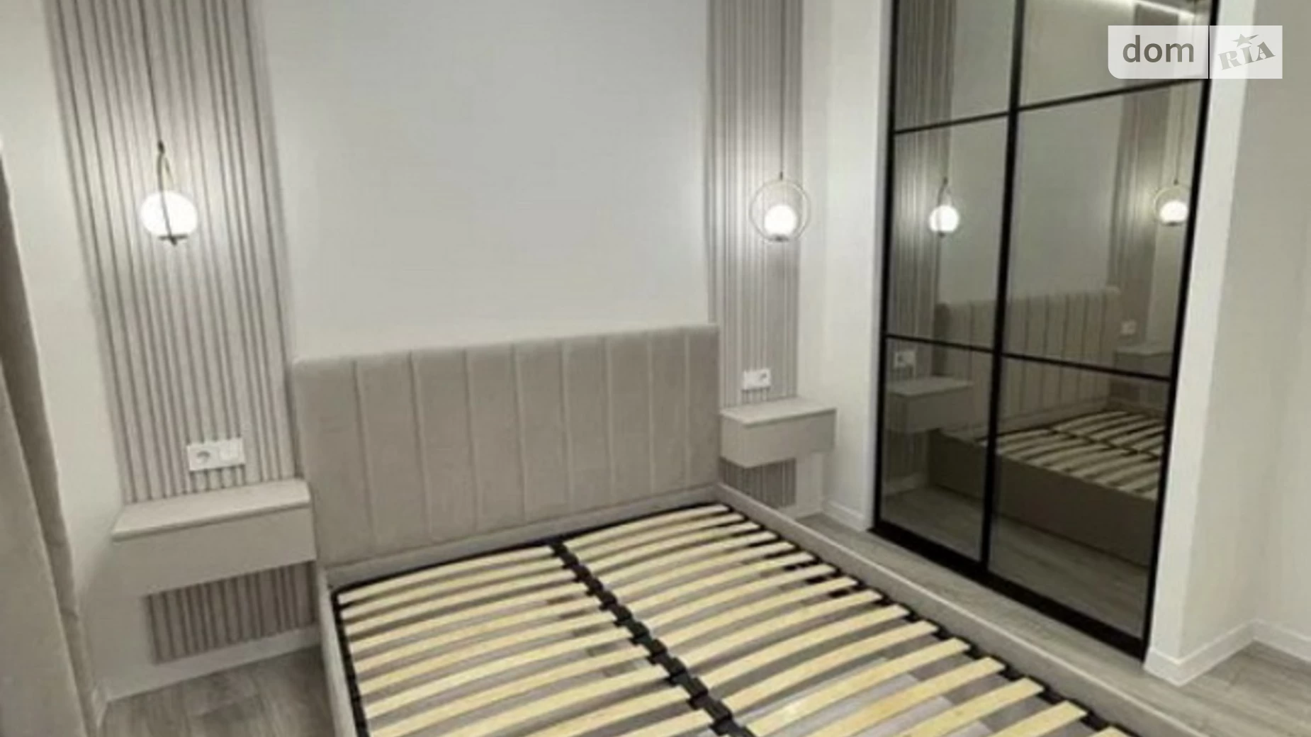 Продается 1-комнатная квартира 42 кв. м в Одессе, ул. Краснова, 1В - фото 3