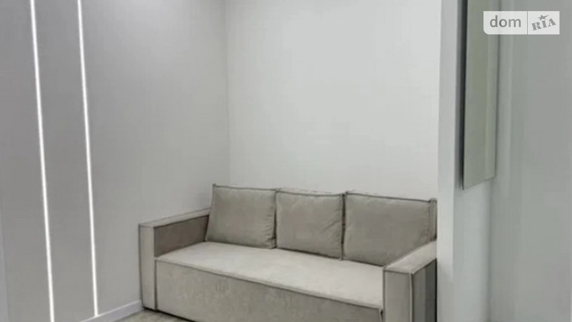 Продается 1-комнатная квартира 42 кв. м в Одессе, ул. Краснова, 1В - фото 5