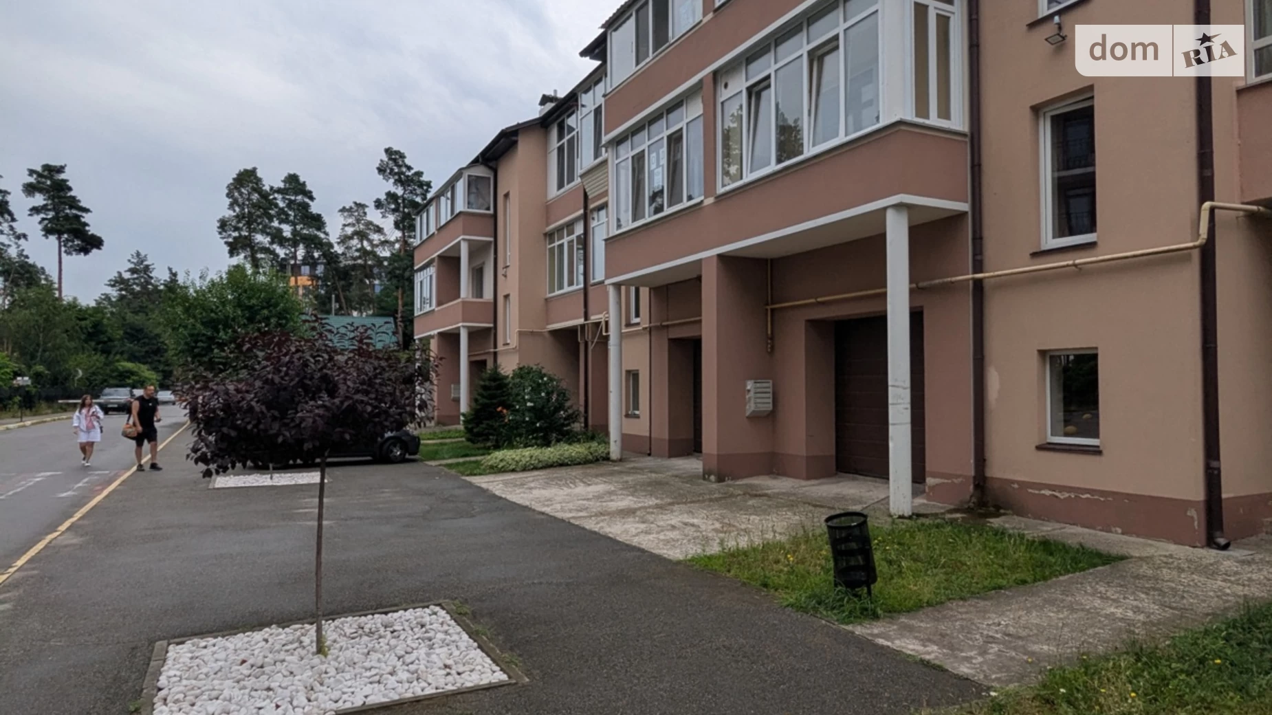 Продается 1-комнатная квартира 43 кв. м в Буче, ул. Мечты(Независимости), 7А - фото 5