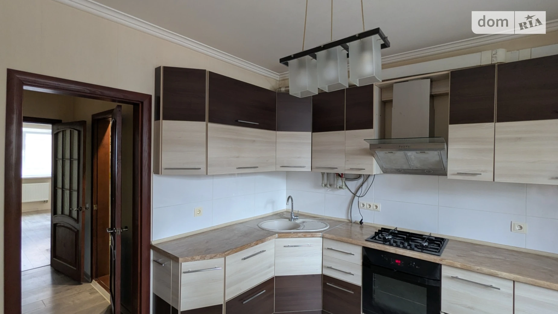 Продается 1-комнатная квартира 43 кв. м в Буче, ул. Мечты(Независимости), 7А - фото 4