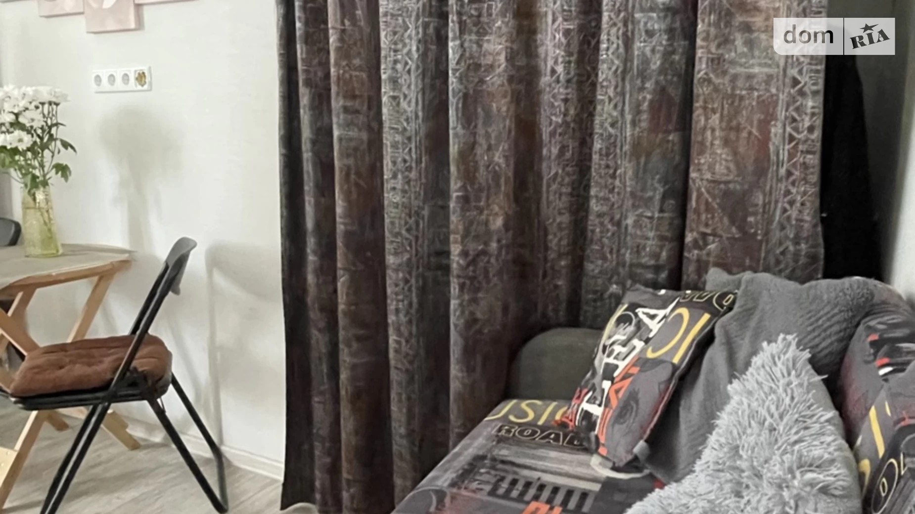 Продается 1-комнатная квартира 55.4 кв. м в Ирпене, ул. Севериновская(Октябрьская) - фото 3