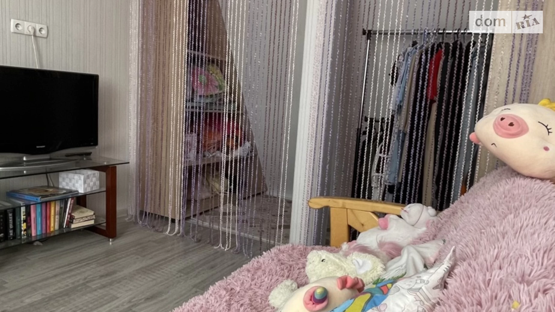 Продается 1-комнатная квартира 55.4 кв. м в Ирпене, ул. Севериновская(Октябрьская) - фото 2