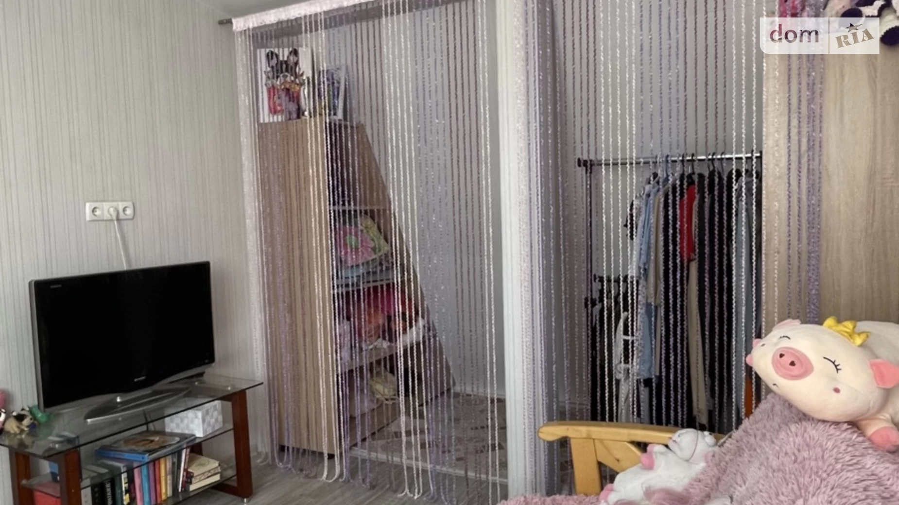 Продается 1-комнатная квартира 55.4 кв. м в Ирпене, ул. Севериновская(Октябрьская) - фото 4