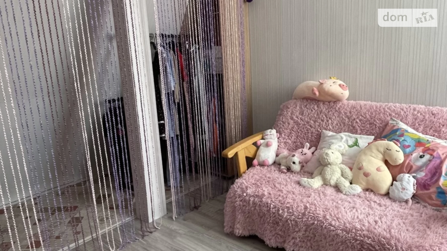 Продается 1-комнатная квартира 55.4 кв. м в Ирпене, ул. Севериновская(Октябрьская) - фото 5