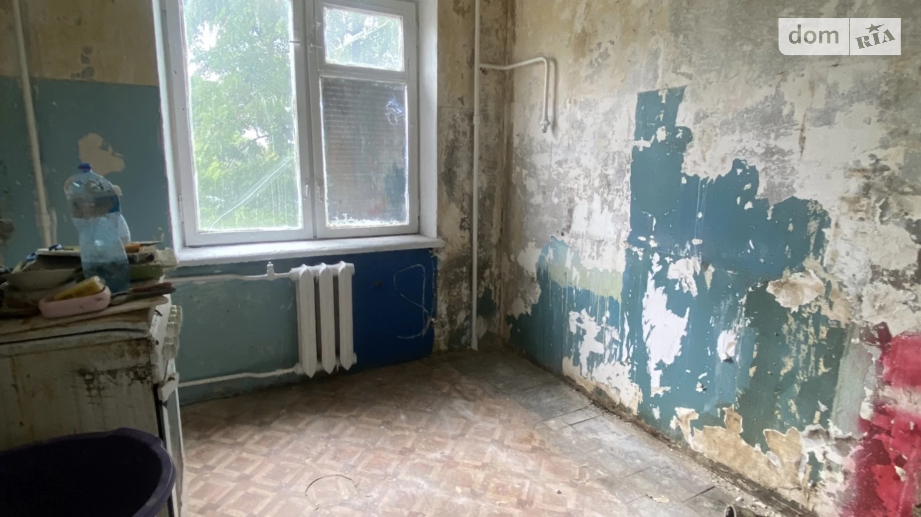 Продается 3-комнатная квартира 50 кв. м в Киеве, ул. Васильковская, 47 - фото 4