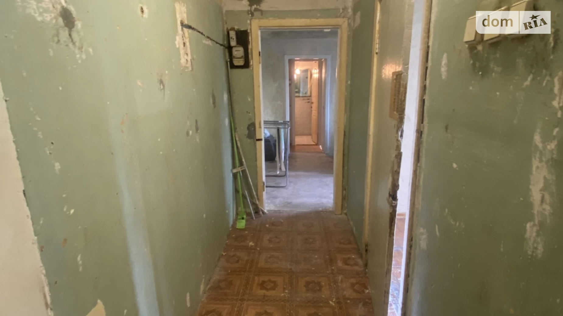 Продается 3-комнатная квартира 50 кв. м в Киеве, ул. Васильковская, 47 - фото 5