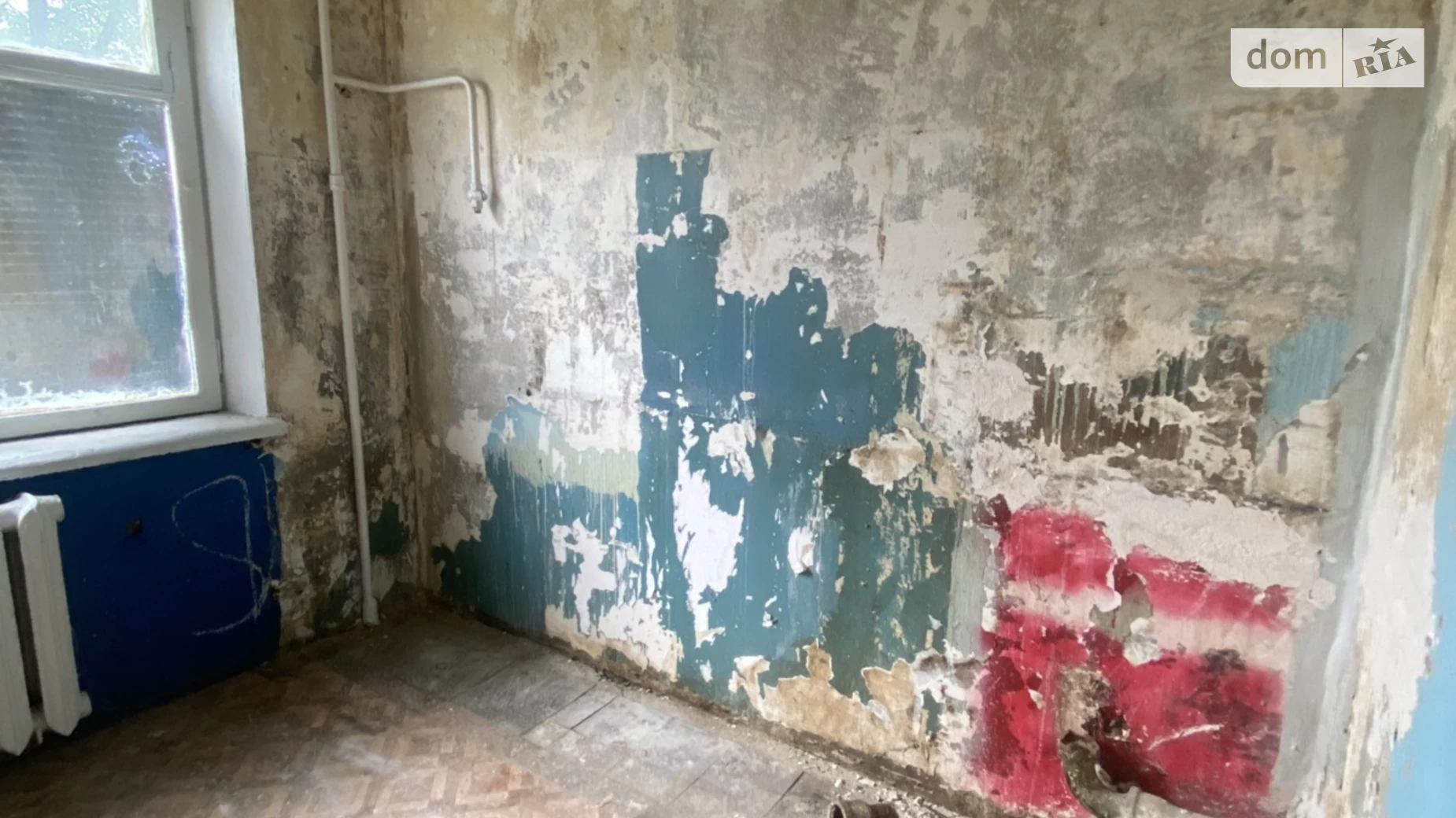 Продается 3-комнатная квартира 50 кв. м в Киеве, ул. Васильковская, 47 - фото 3