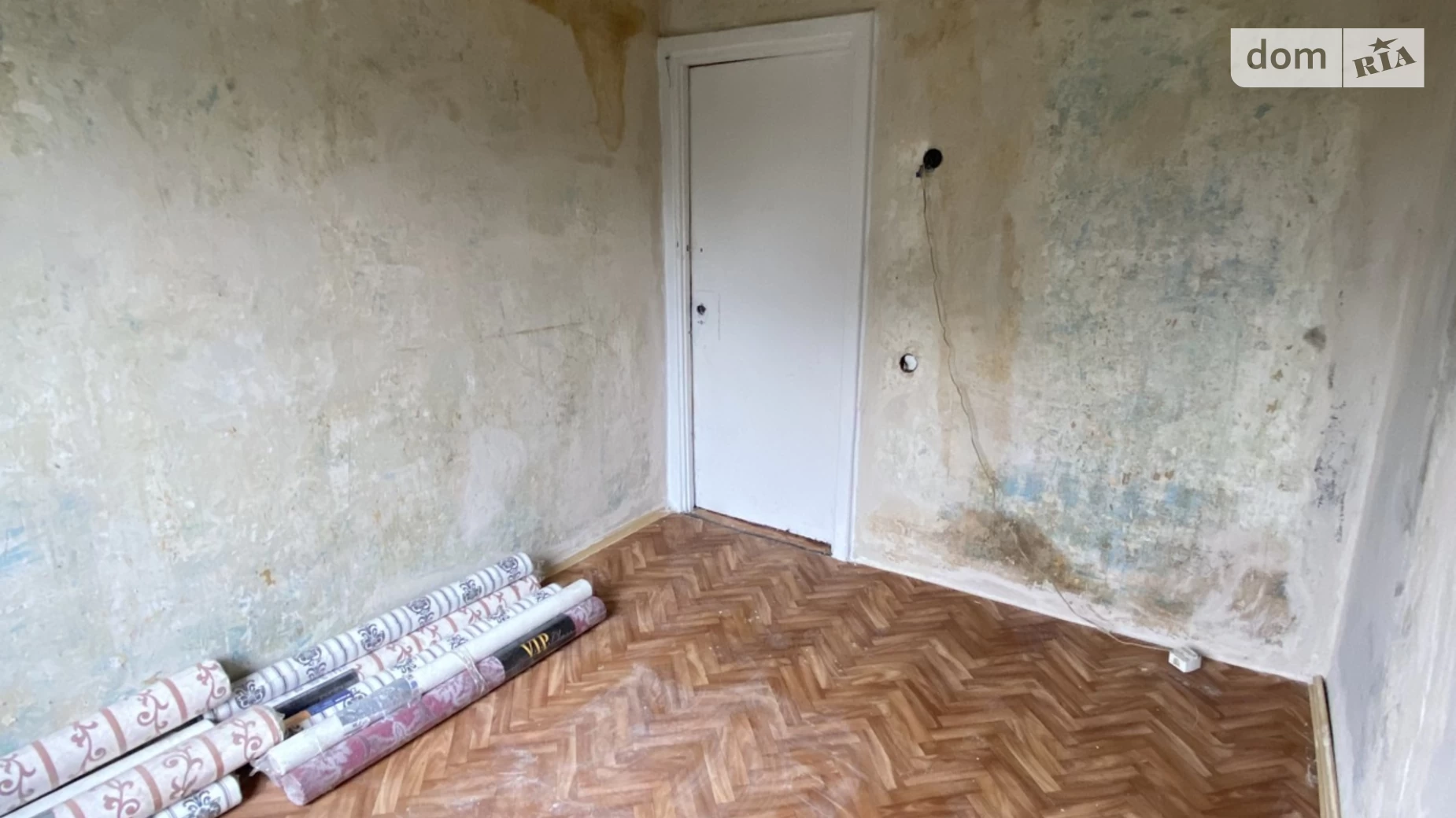 Продается 3-комнатная квартира 50 кв. м в Киеве, ул. Васильковская, 47 - фото 2