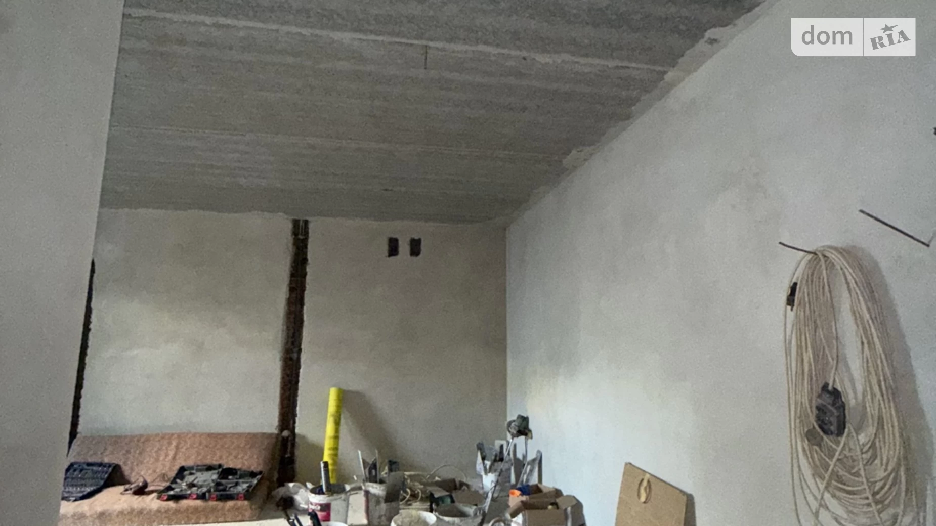 Продається 1-кімнатна квартира 57.7 кв. м у Петрикові, вул. Лесі Українки - фото 4