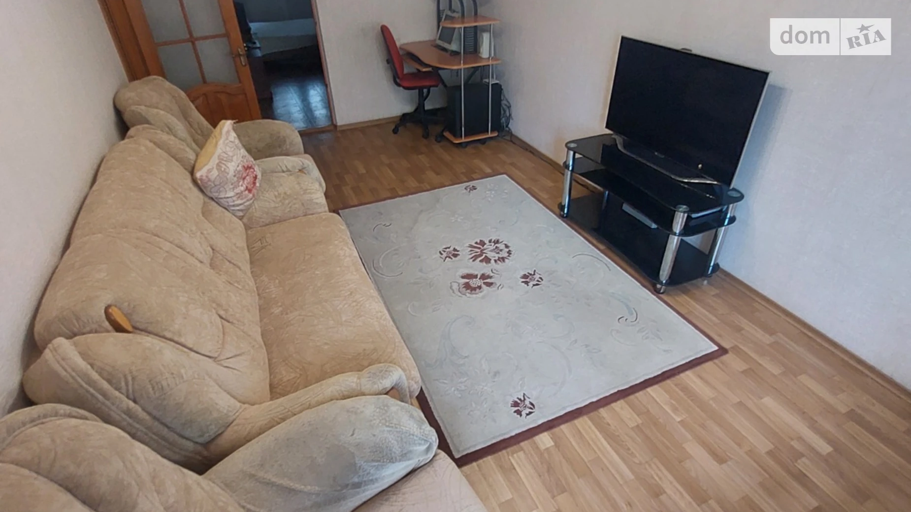 Продается 3-комнатная квартира 62.5 кв. м в Николаеве, цена: 44000 $ - фото 2