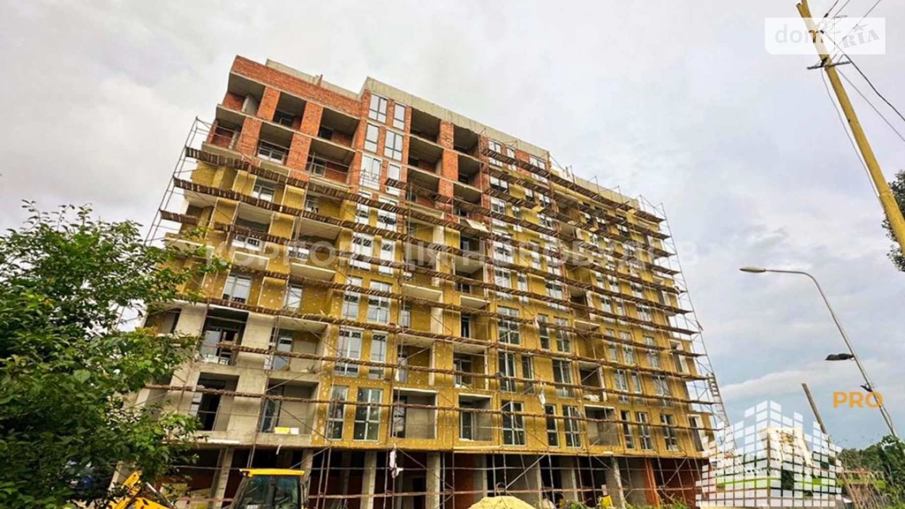 Продается 3-комнатная квартира 81.6 кв. м в Ужгороде, ул. Гленца - фото 3