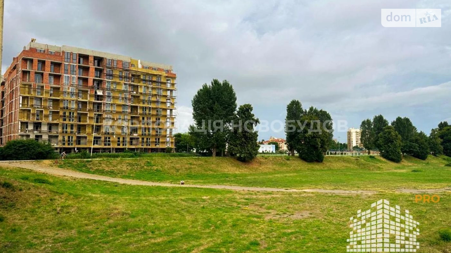 Продается 3-комнатная квартира 81.6 кв. м в Ужгороде, ул. Гленца - фото 4