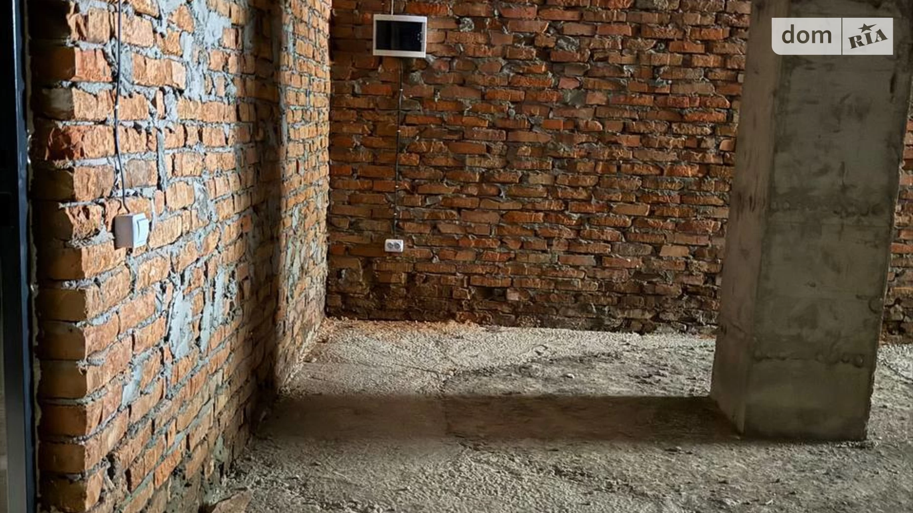 Сдается в аренду помещения свободного назначения 53 кв. м в 4-этажном здании, цена: 7950 грн - фото 3