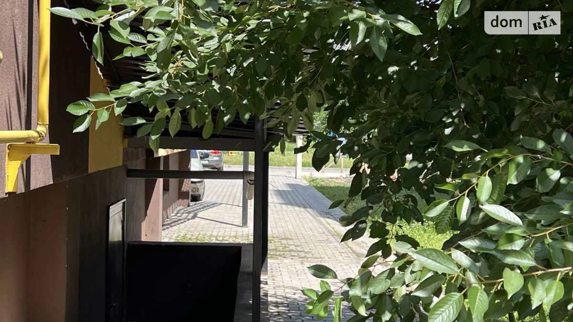 Сдается в аренду помещения свободного назначения 53 кв. м в 4-этажном здании, цена: 7950 грн - фото 5