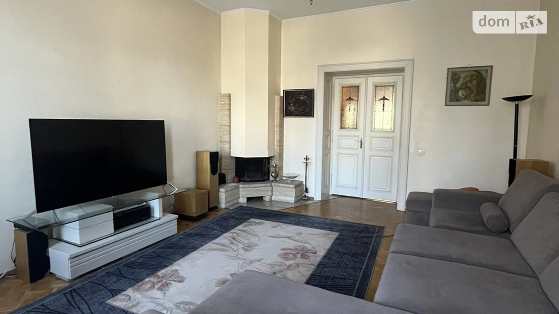 Продается 6-комнатная квартира 213 кв. м в Львове, ул. Франко Ивана, 124 - фото 2