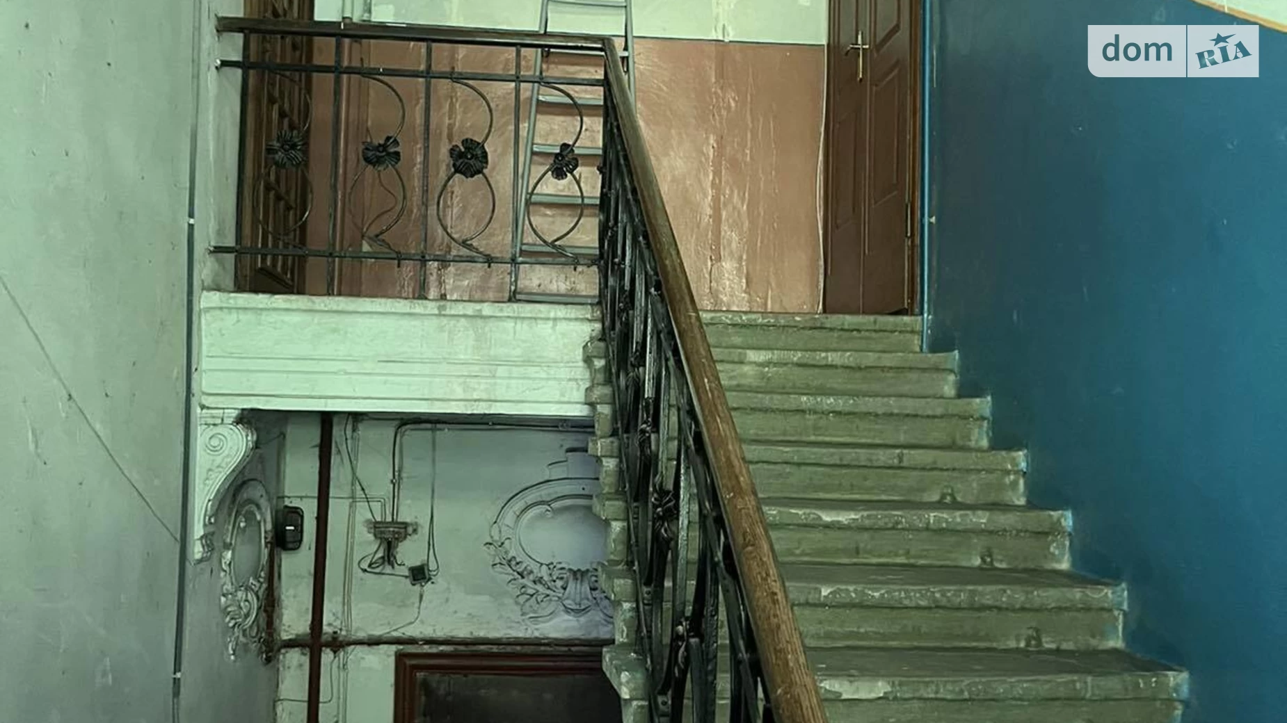 Продается 6-комнатная квартира 213 кв. м в Львове, ул. Франко Ивана, 124 - фото 4