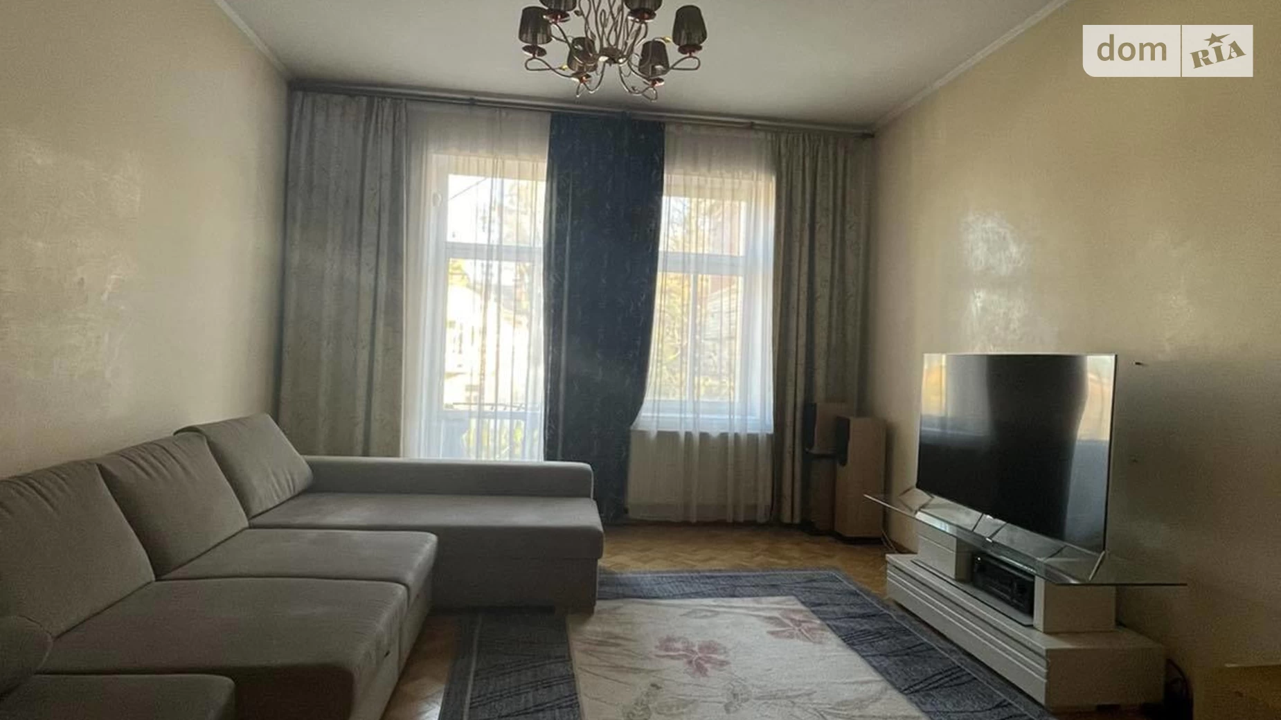 Продается 6-комнатная квартира 213 кв. м в Львове, ул. Франко Ивана, 124 - фото 5