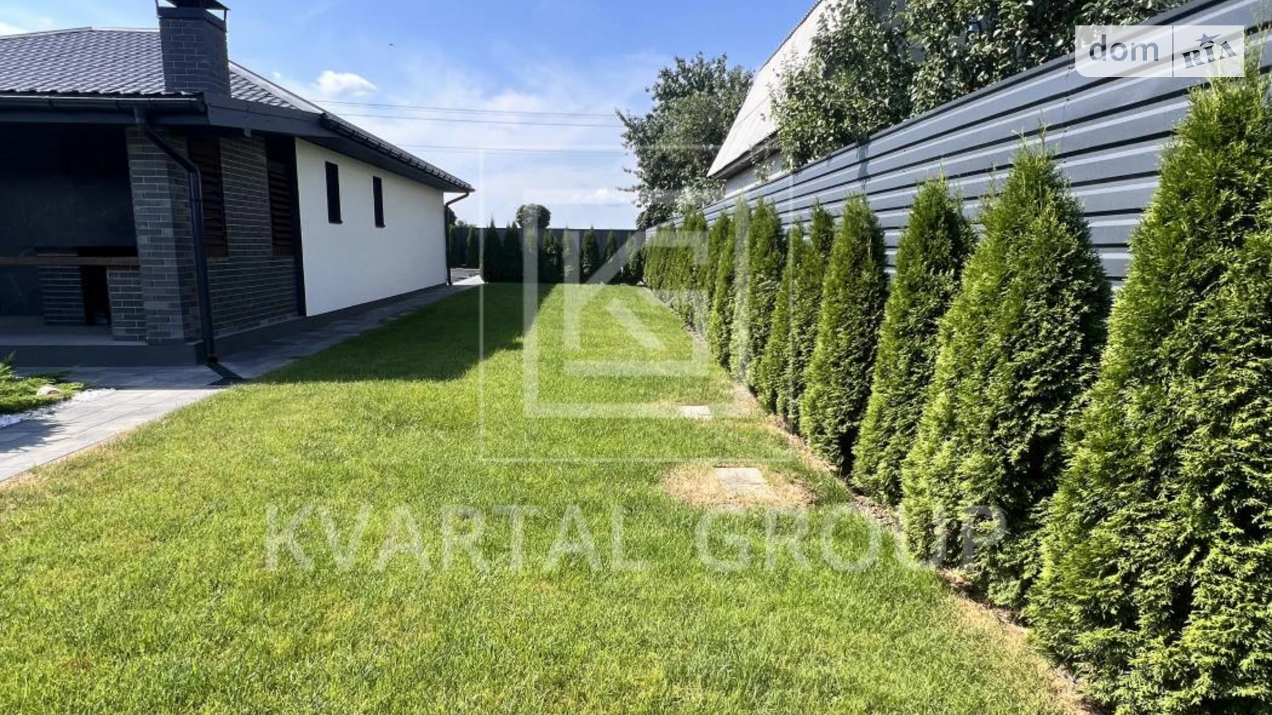 Продается одноэтажный дом 77 кв. м с бассейном, цена: 80000 $ - фото 2