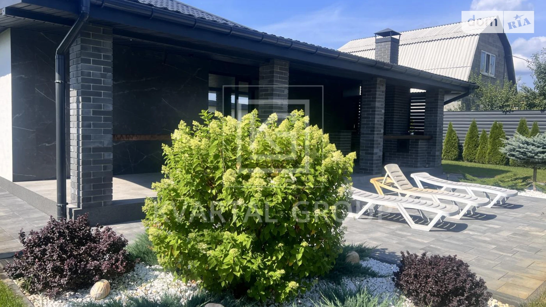 Продается одноэтажный дом 77 кв. м с бассейном, цена: 80000 $ - фото 5