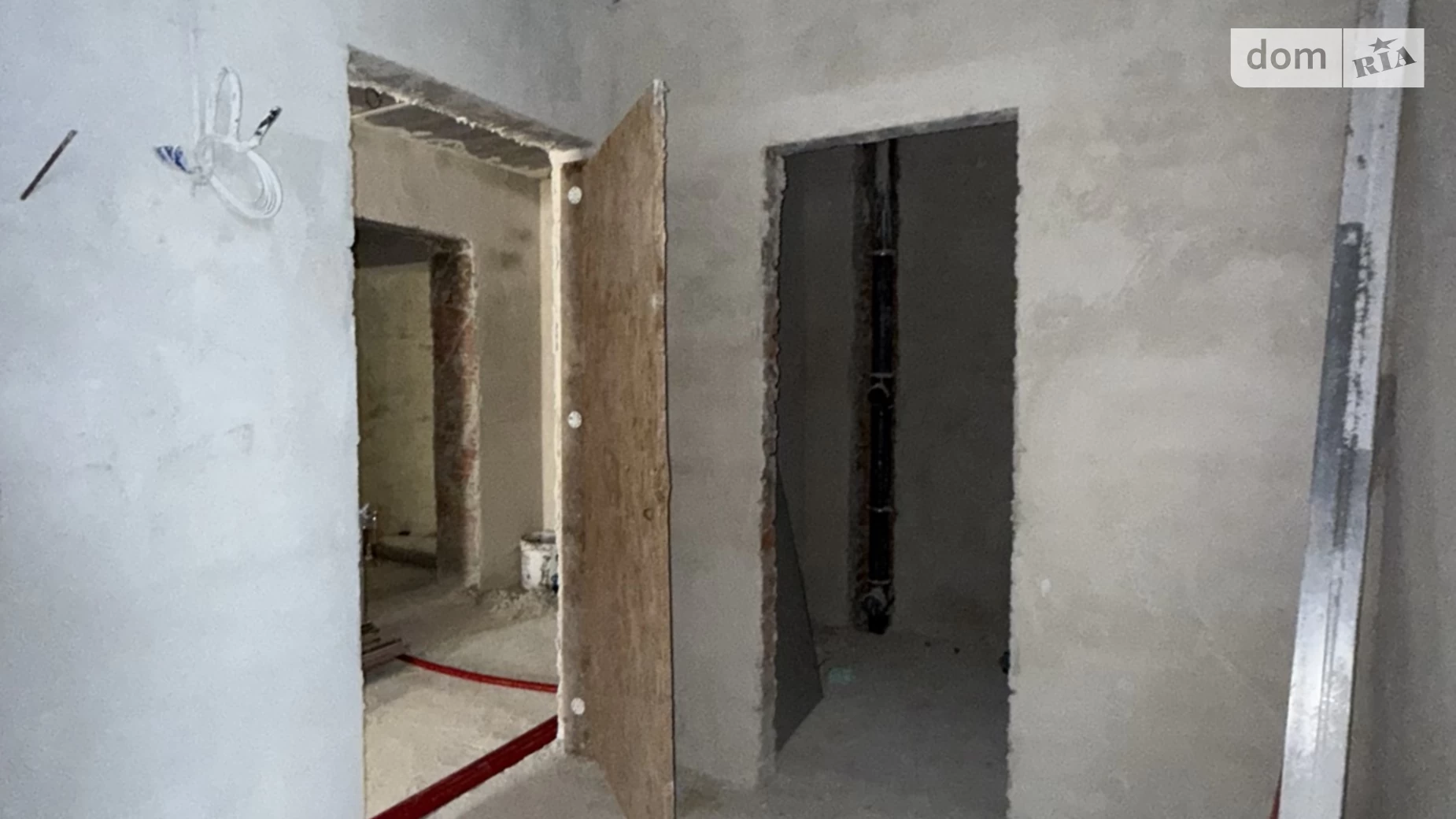 Продається 1-кімнатна квартира 57.7 кв. м у Петрикові, вул. Лесі Українки - фото 5