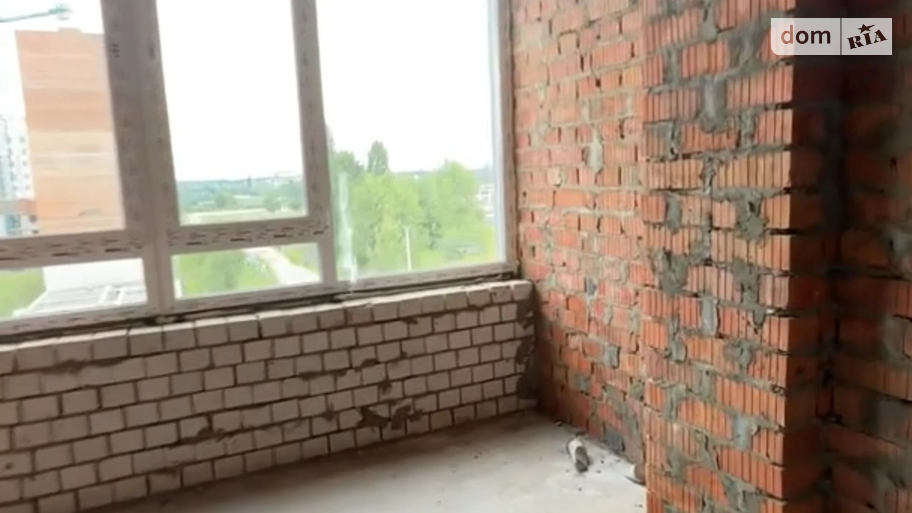 Продается 1-комнатная квартира 39 кв. м в Буче, ул. Ивана Кожедуба, 15 - фото 4