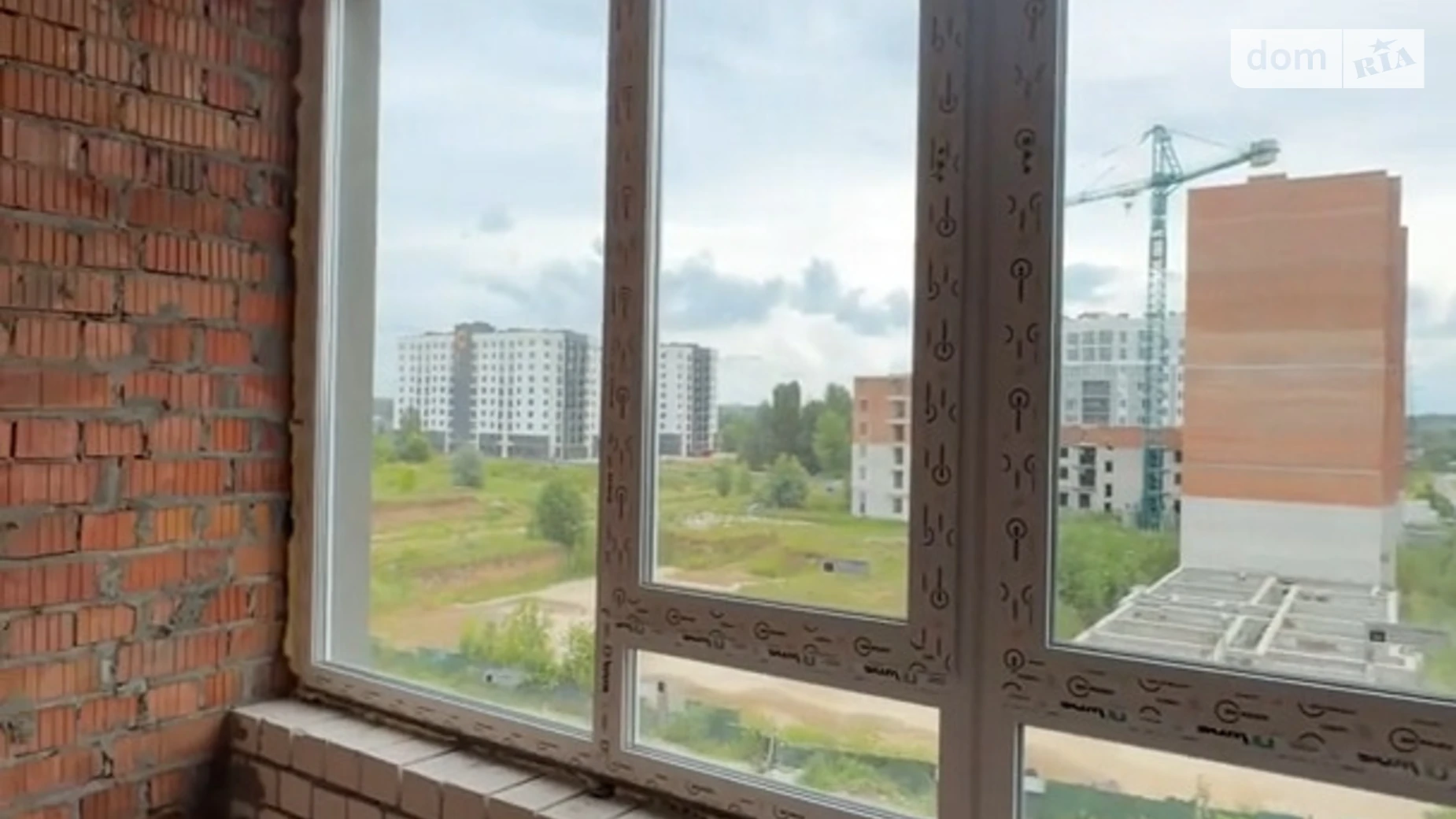 Продается 1-комнатная квартира 39 кв. м в Буче, ул. Ивана Кожедуба, 15 - фото 5