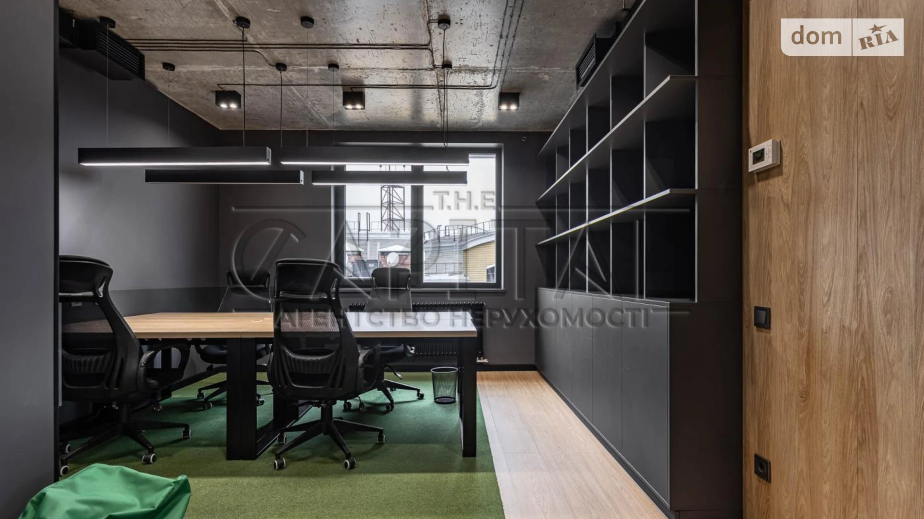 ул. Антоновича(Горького), 74 Киев ЖК New York Concept House, цена: 1100000 $ - фото 2