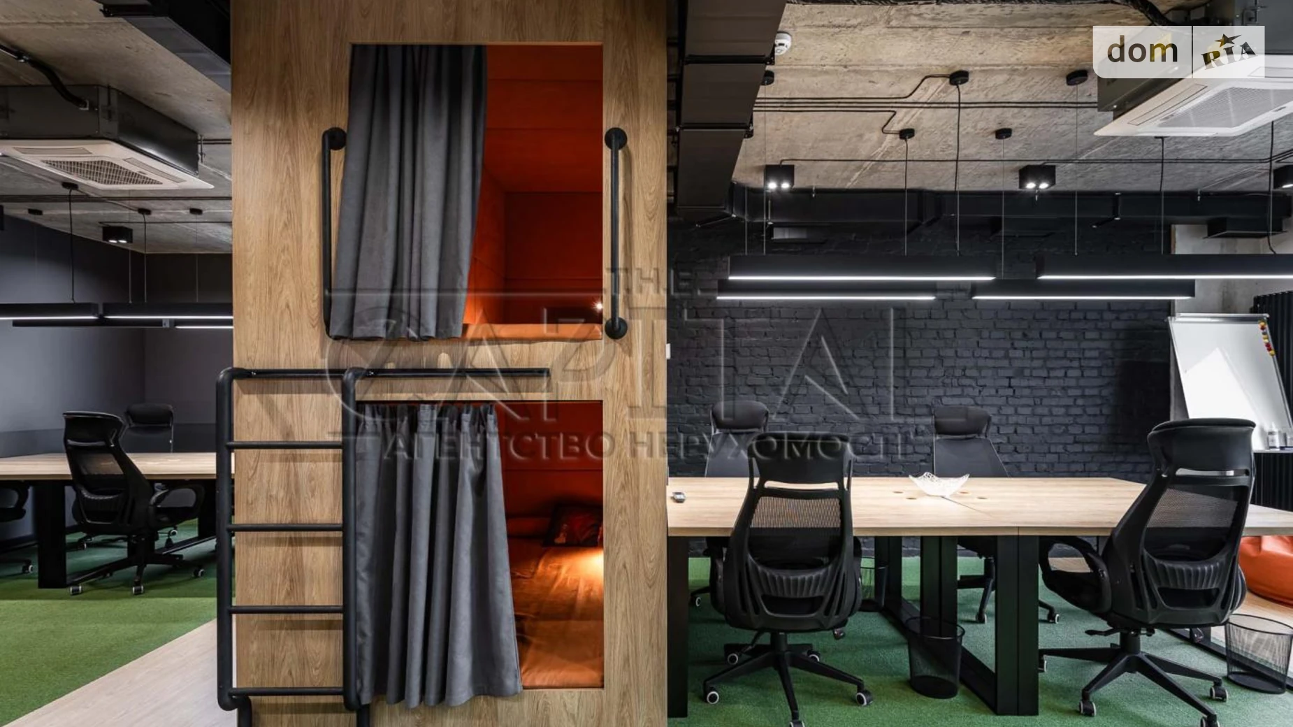 ул. Антоновича(Горького), 74 Киев ЖК New York Concept House, цена: 1100000 $ - фото 4