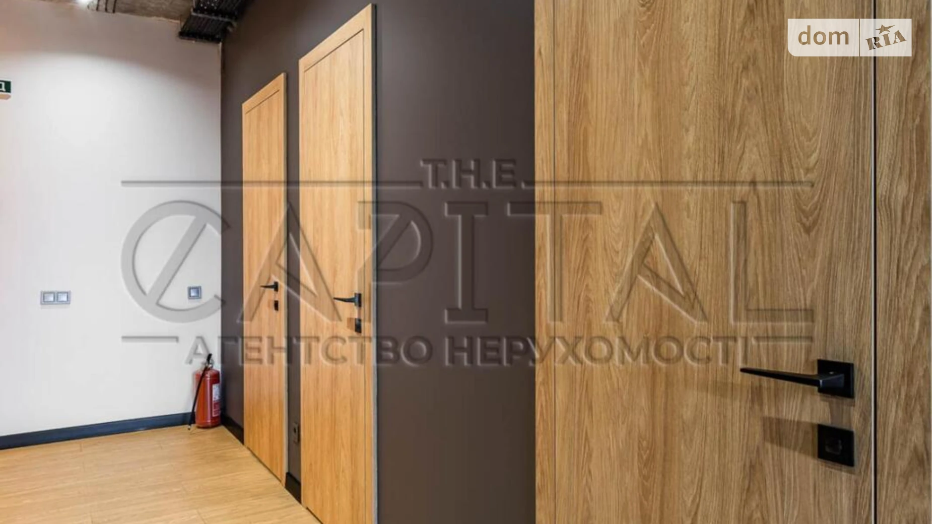 ул. Антоновича(Горького), 74 Киев ЖК New York Concept House, цена: 1100000 $ - фото 5