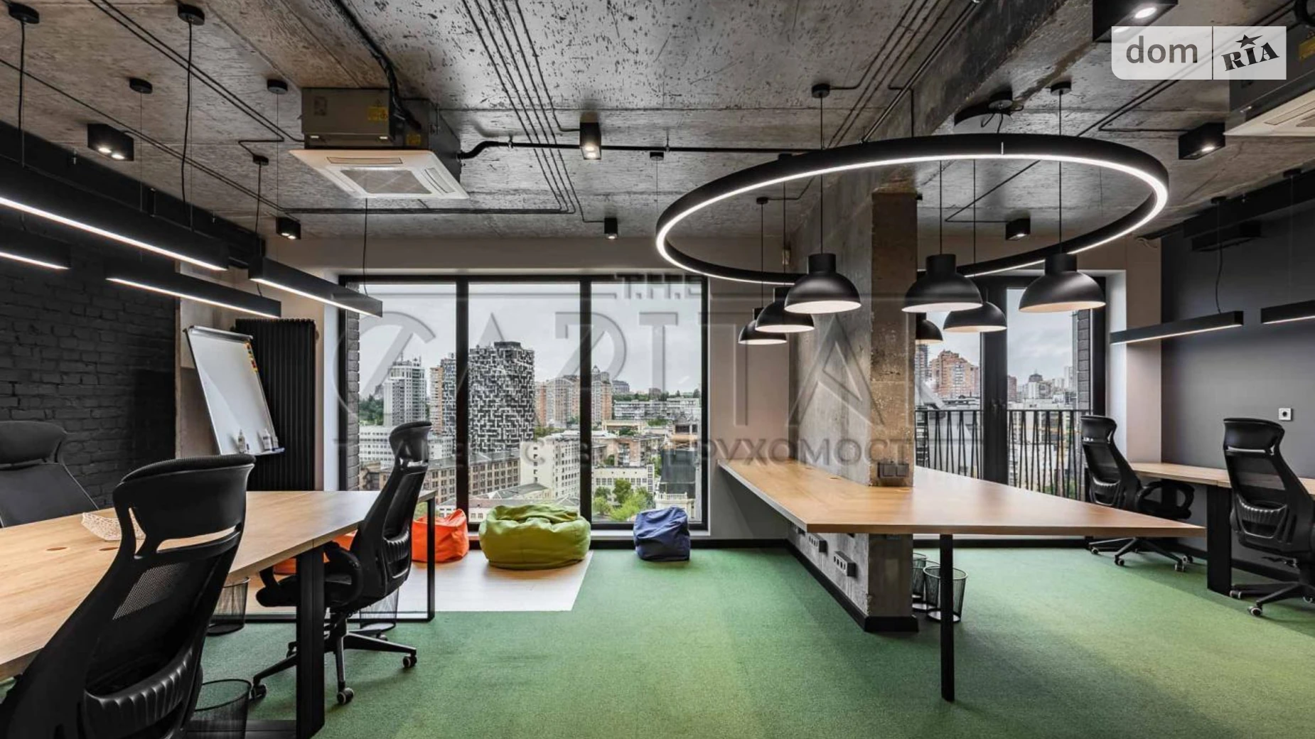 ул. Антоновича(Горького), 74 Киев ЖК New York Concept House, цена: 1100000 $ - фото 3