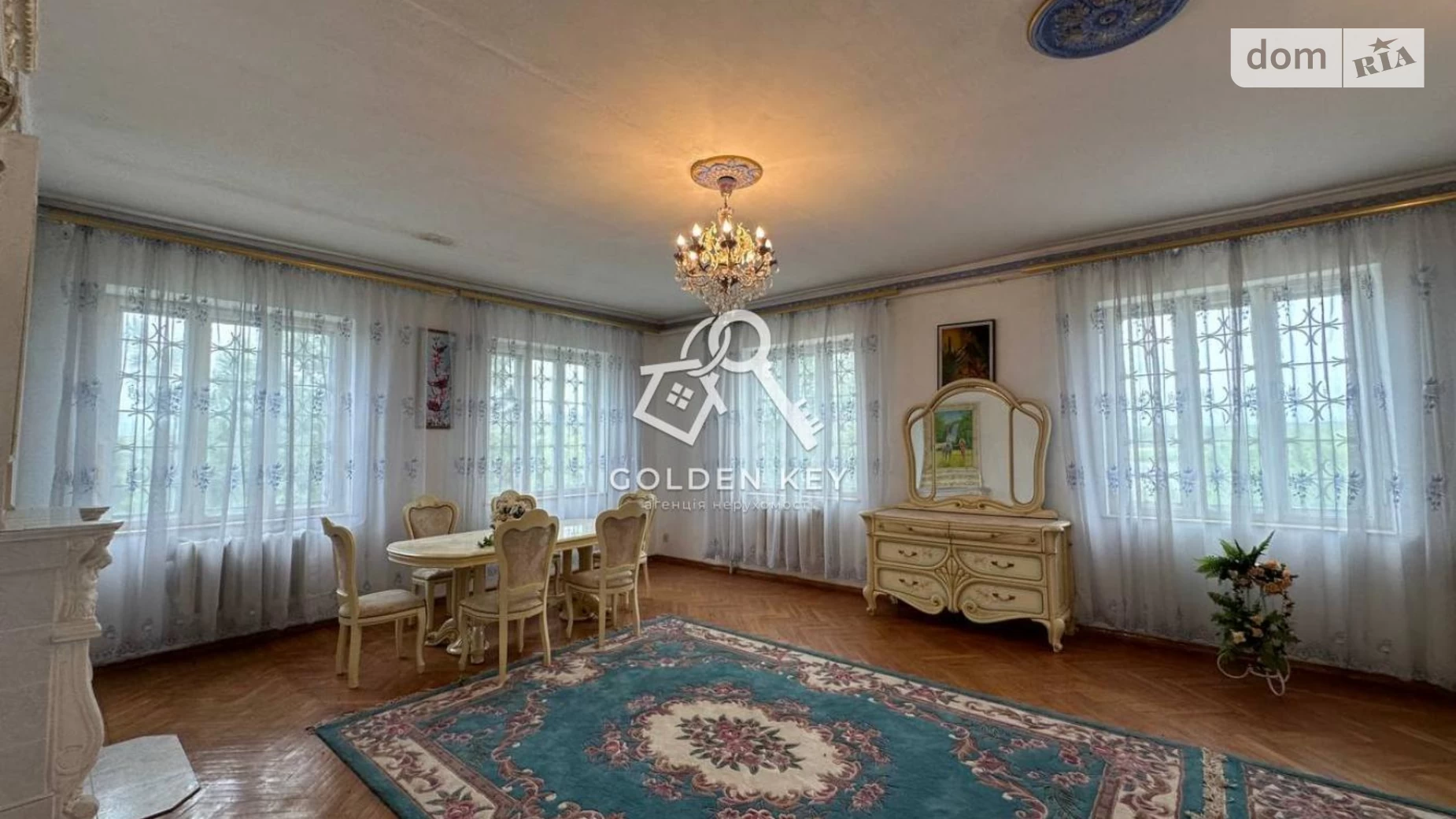 Продается дом на 2 этажа 382.6 кв. м с камином, цена: 150000 $ - фото 2