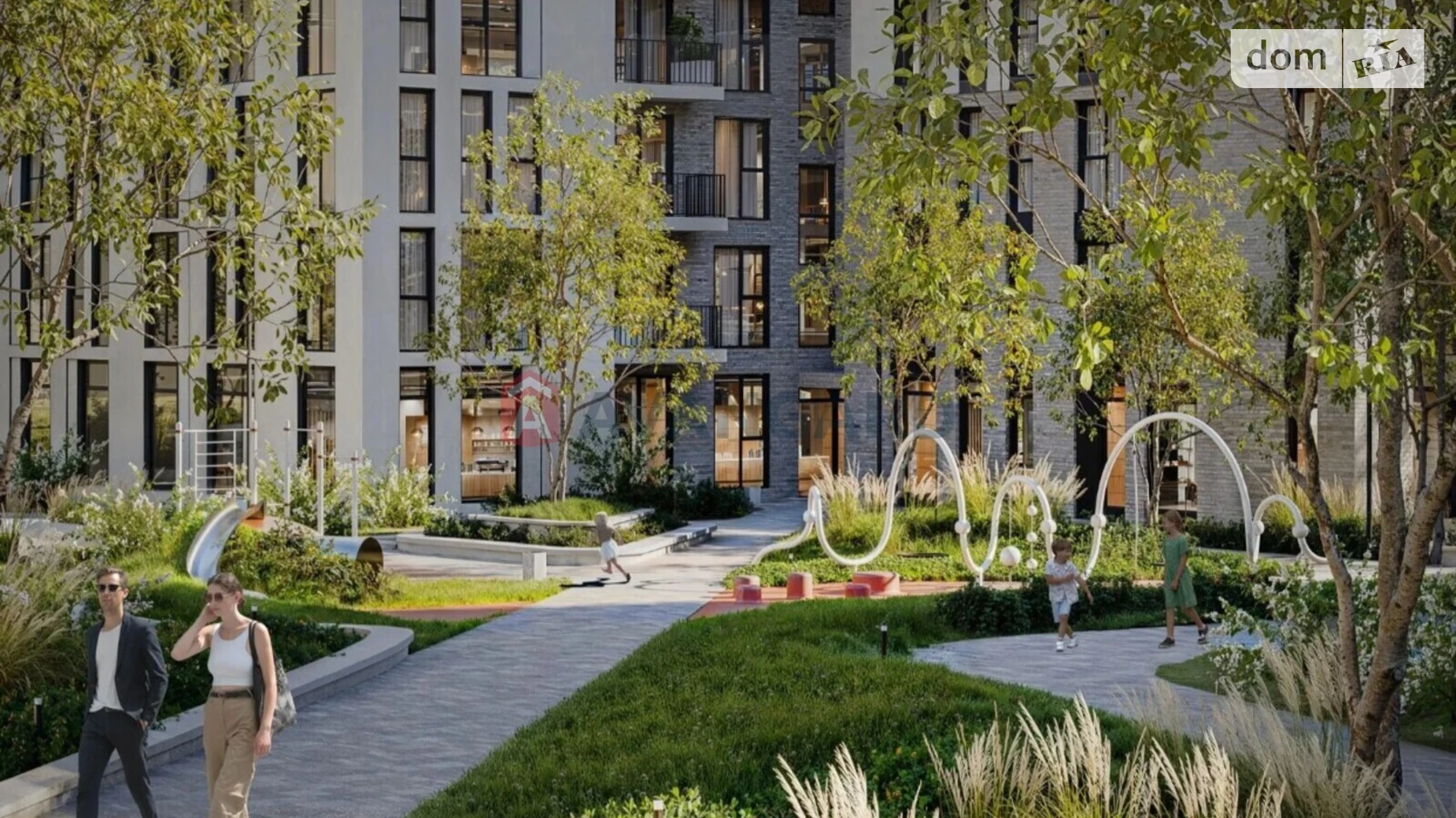 Продается 1-комнатная квартира 38.69 кв. м в Львове, ул. Морозная - фото 3