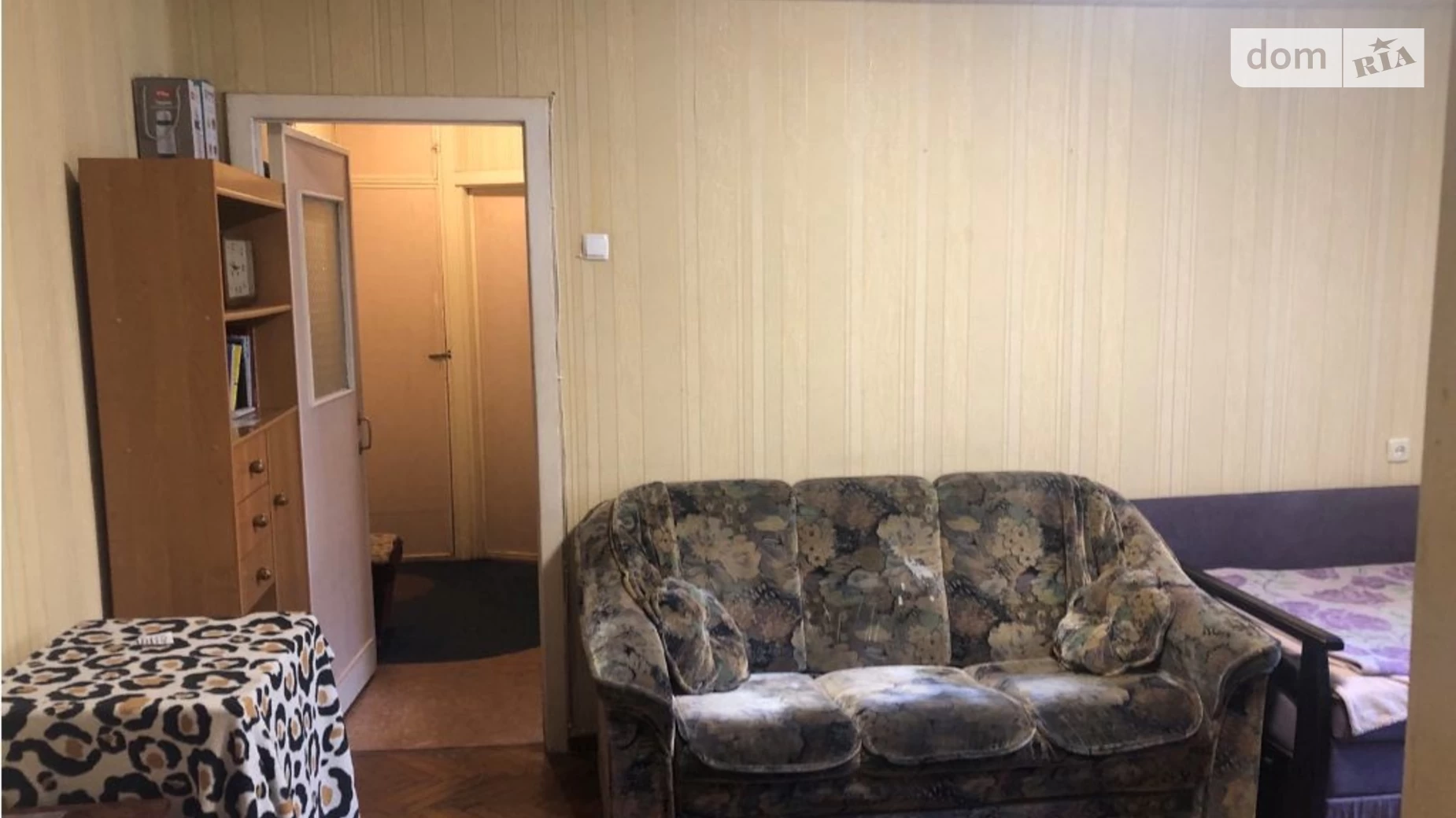 Продається 2-кімнатна квартира 44 кв. м у Києві, бул. Лесі Українки, 28 - фото 3