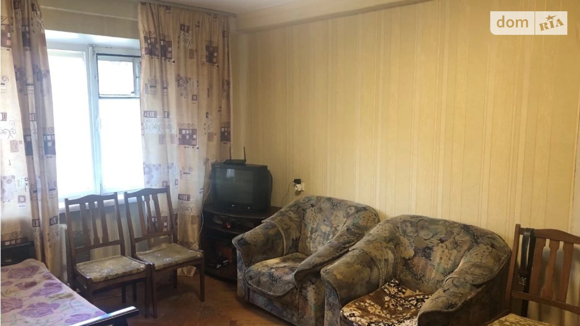 Продається 2-кімнатна квартира 44 кв. м у Києві, бул. Лесі Українки, 28 - фото 4