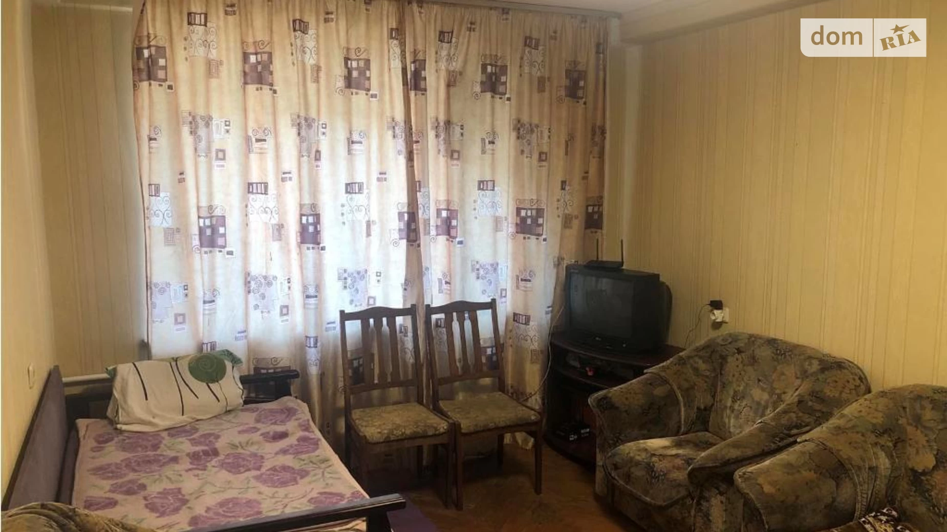 Продається 2-кімнатна квартира 44 кв. м у Києві, бул. Лесі Українки, 28 - фото 5