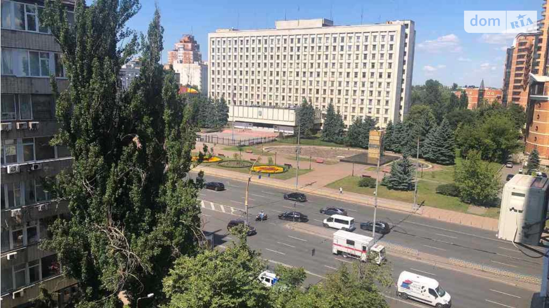 Продається 2-кімнатна квартира 44 кв. м у Києві, бул. Лесі Українки, 28 - фото 2