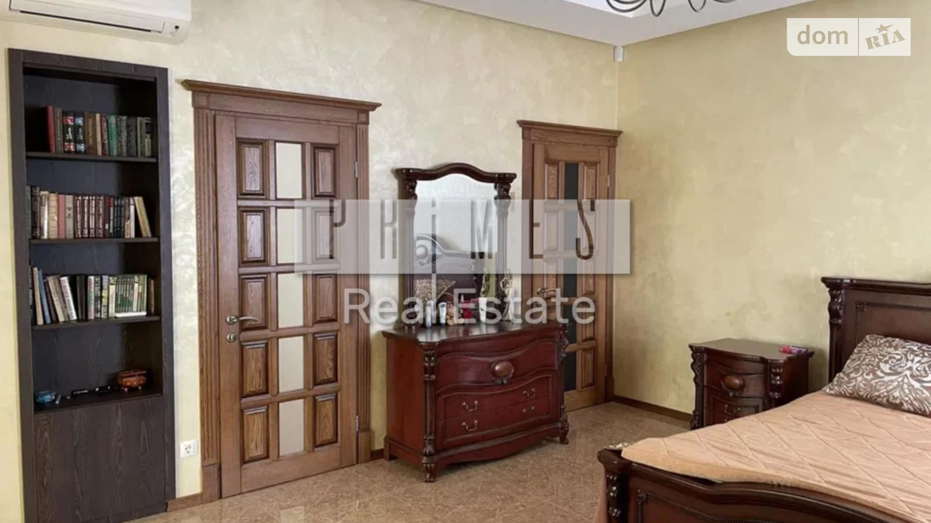 Продается 3-комнатная квартира 98.5 кв. м в Киеве, ул. Степана Руданского, 3А - фото 4