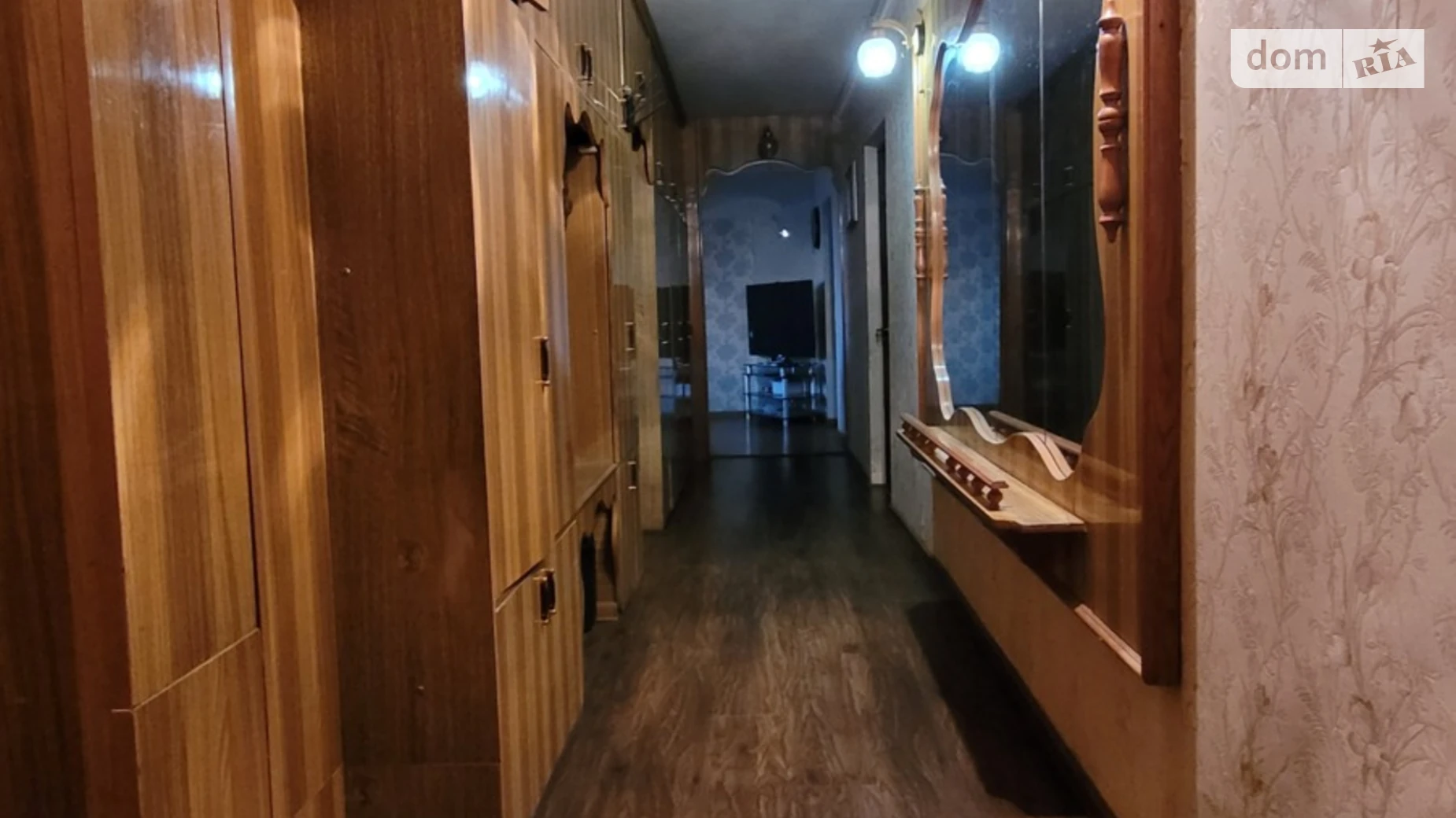 Продается 5-комнатная квартира 107 кв. м в Днепре, ул. Янтарная, 81/3 - фото 5