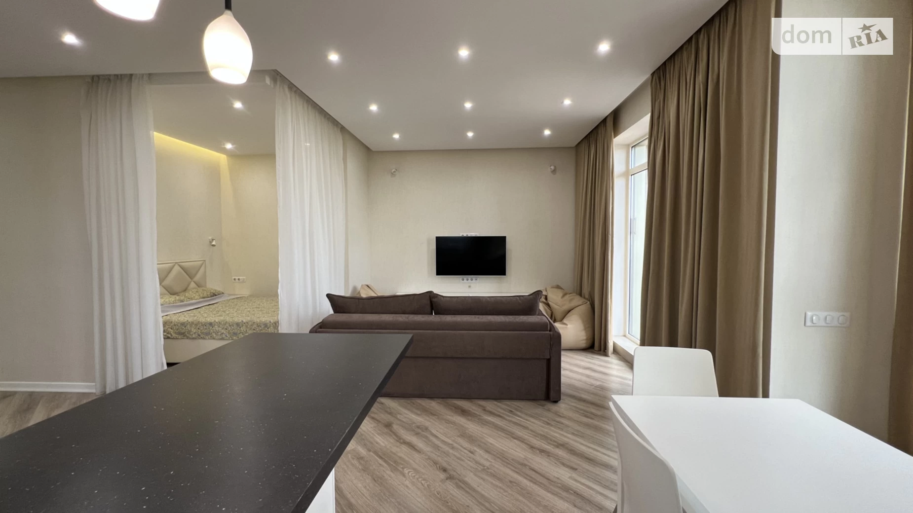 Продається 1-кімнатна квартира 54 кв. м у Одесі, бул. Французький, 60В - фото 5