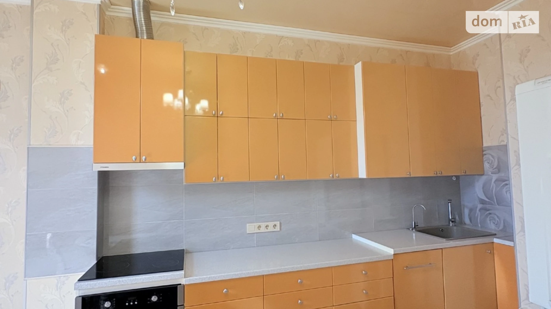 Продается 2-комнатная квартира 64.8 кв. м в Лиманке, ул. Жемчужная, 3 - фото 3