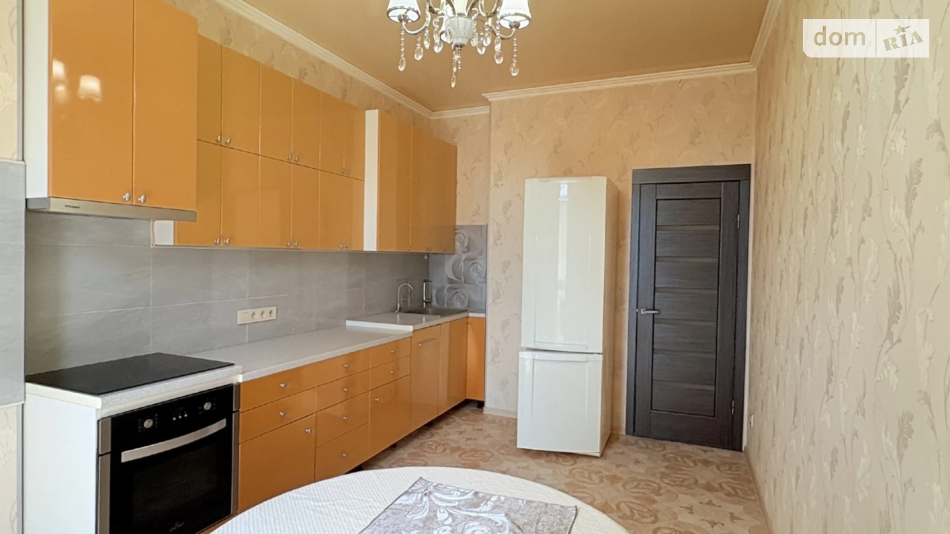 Продается 2-комнатная квартира 64.8 кв. м в Лиманке, ул. Жемчужная, 3 - фото 2