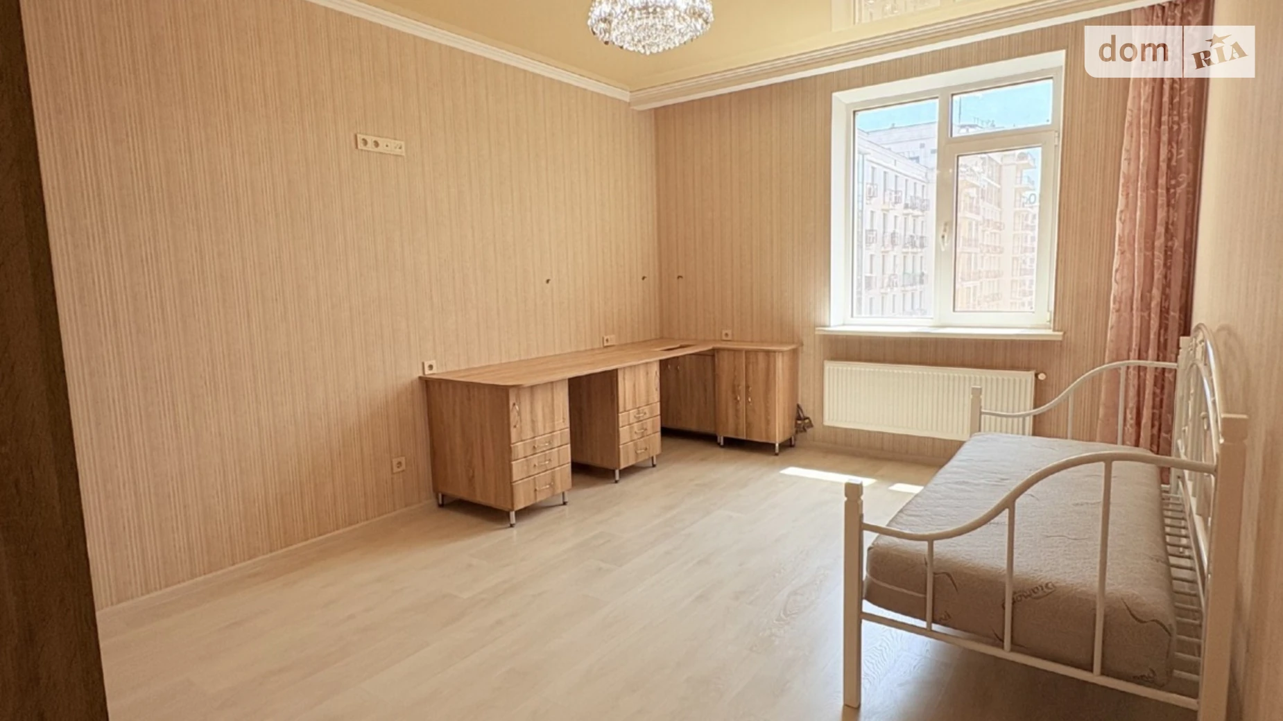 Продается 2-комнатная квартира 64.8 кв. м в Лиманке, ул. Жемчужная, 3 - фото 4